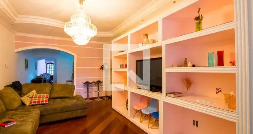Casa à Venda - Jardim Ana Maria, 3 Quartos,  170 m2