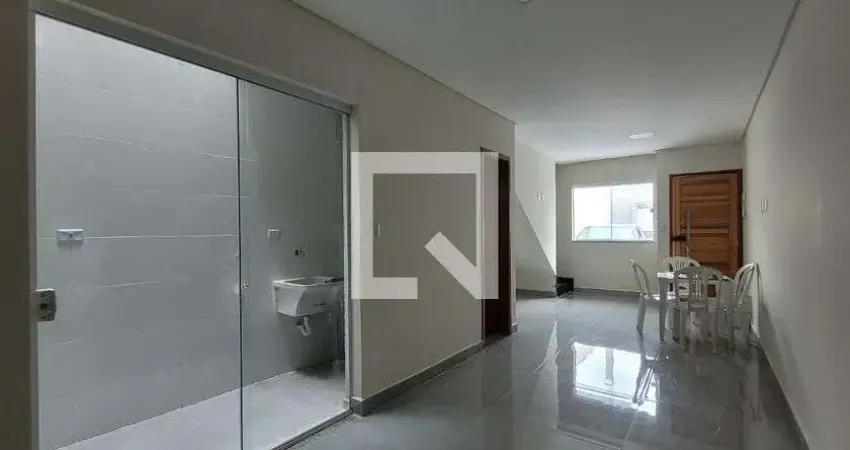 Casa com 3 quartos à venda na Rua Matilde, --, Utinga, Santo André