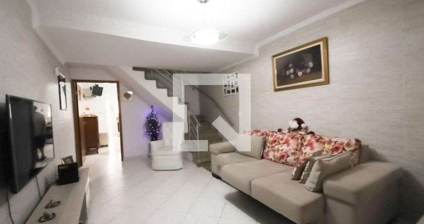Casa com 3 quartos à venda na Rua Matias de Albuquerque, --, Anchieta, São Bernardo do Campo