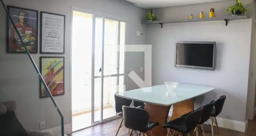 Apartamento à Venda - Jardim São Caetano, 3 Quartos,  155 m2