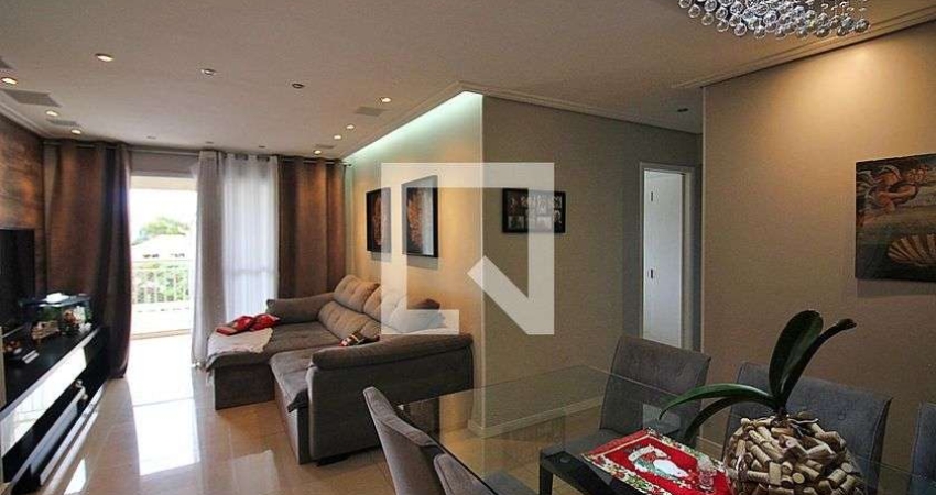 Apartamento à Venda - Nova Petrópolis, 3 Quartos,  104 m2