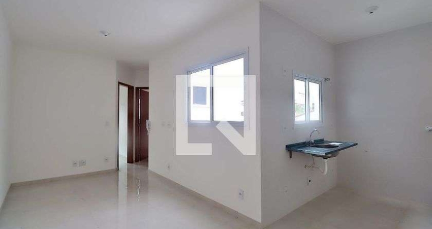 Apartamento à Venda - Jardim Milena, 2 Quartos,  80 m2