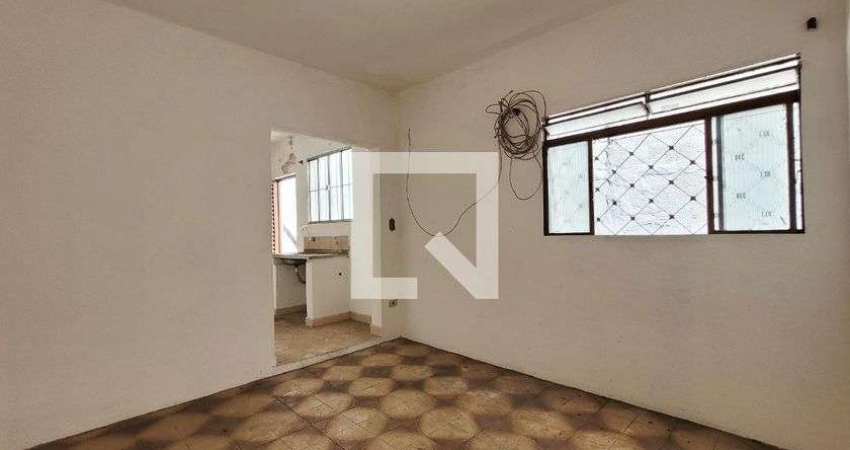 Casa com 3 quartos à venda na Rua Alberto de Oliveira, --, Vila Tibiriçá, Santo André