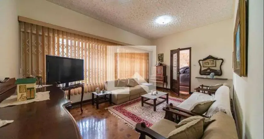 Casa com 2 quartos à venda na Avenida Doutor Antônio Álvaro, --, Vila Assunção, Santo André