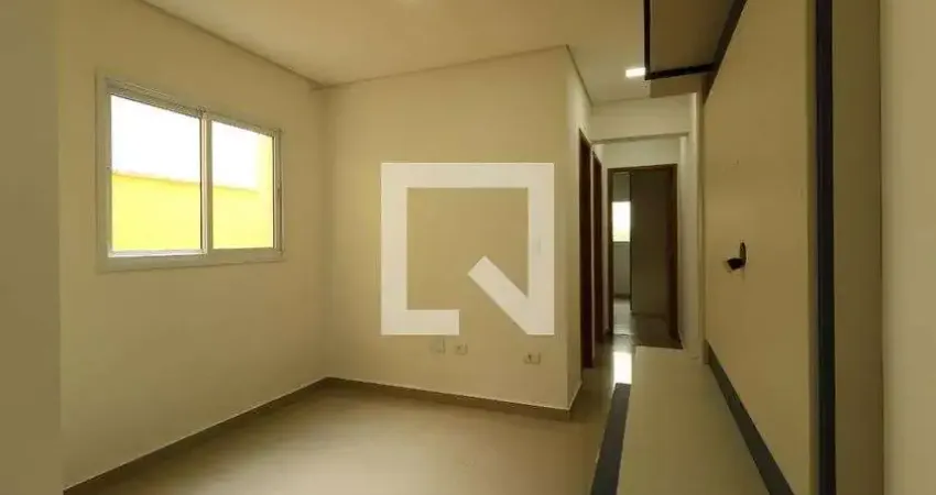 Apartamento à Venda - Santa Teresinha, 2 Quartos,  124 m2
