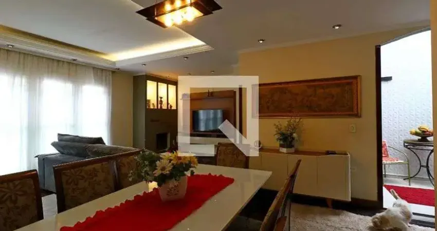 Casa à Venda - Parque das Nações, 4 Quartos,  200 m2