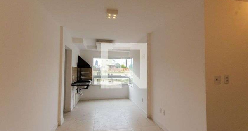 Apartamento com 3 quartos à venda na Rua David Campista, --, Jardim, Santo André