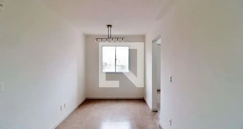 Apartamento à Venda - Chácara Agrindus, 2 Quartos,  47 m2
