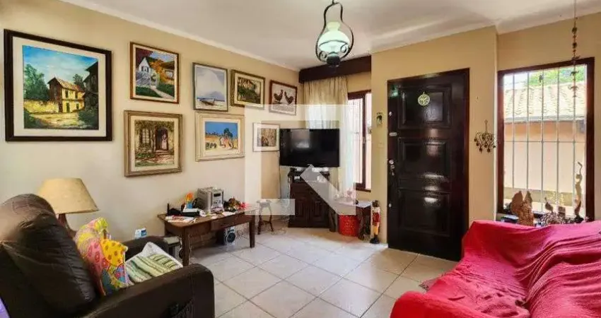 Casa com 2 quartos à venda na Rua das Samambaias, --, Demarchi, São Bernardo do Campo