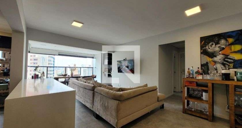 Apartamento à Venda - Jardim Bela Vista, 2 Quartos,  87 m2