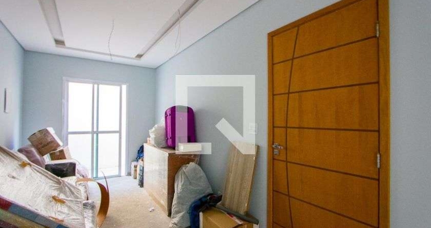Apartamento à Venda - Vila Assunção, 2 Quartos,  60 m2