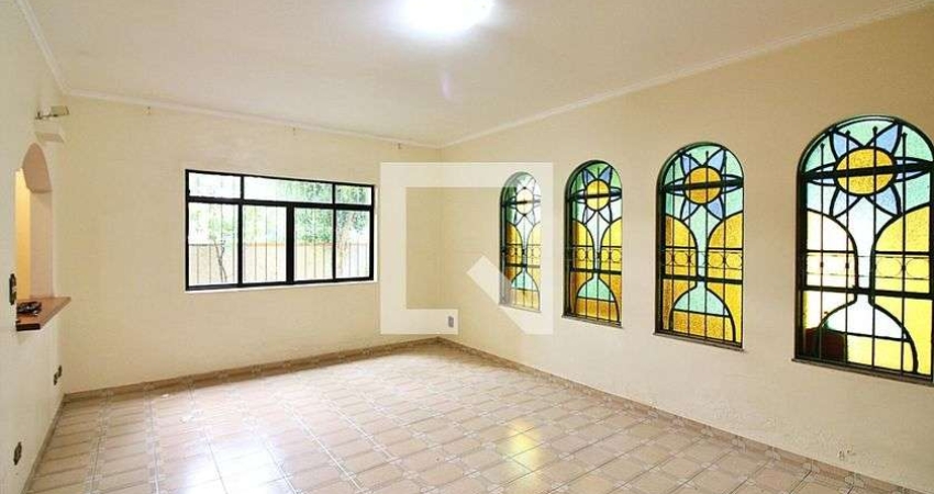Casa com 5 quartos à venda na Rua dos Alpes, --, Taboão, São Bernardo do Campo