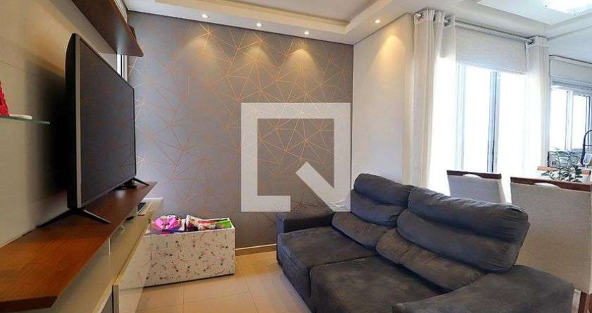 Apartamento à Venda - Santa Teresinha, 2 Quartos,  56 m2
