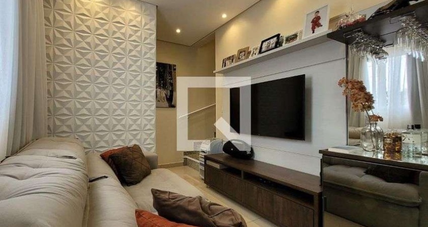 Casa com 2 quartos à venda na Rua Angola, --, Parque Oratório, Santo André