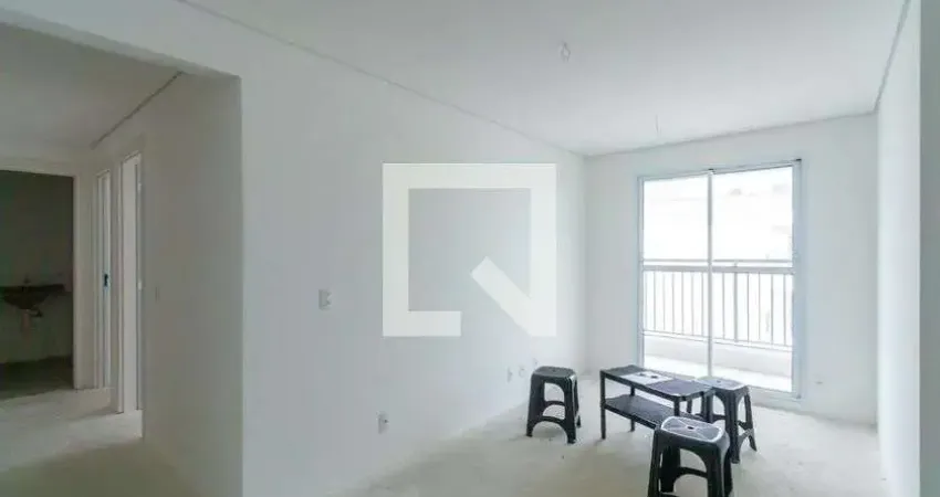 Apartamento à Venda - Rudge Ramos, 2 Quartos,  58 m2
