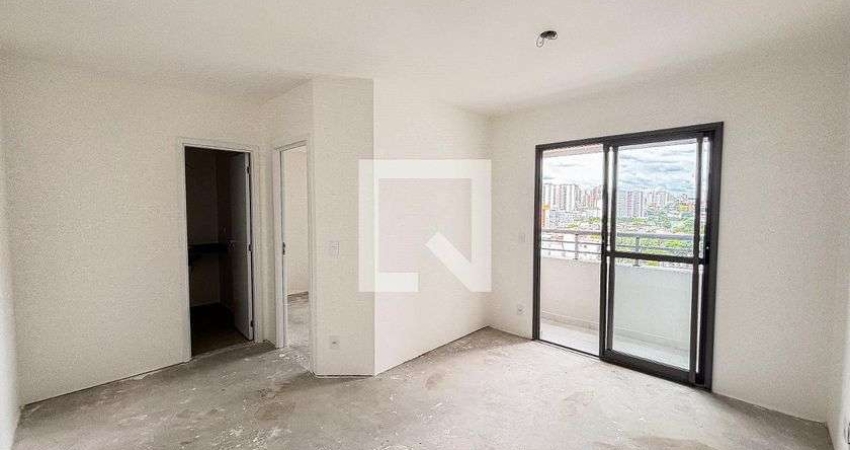 Apartamento à Venda - Santa Teresinha, 1 Quarto,  40 m2