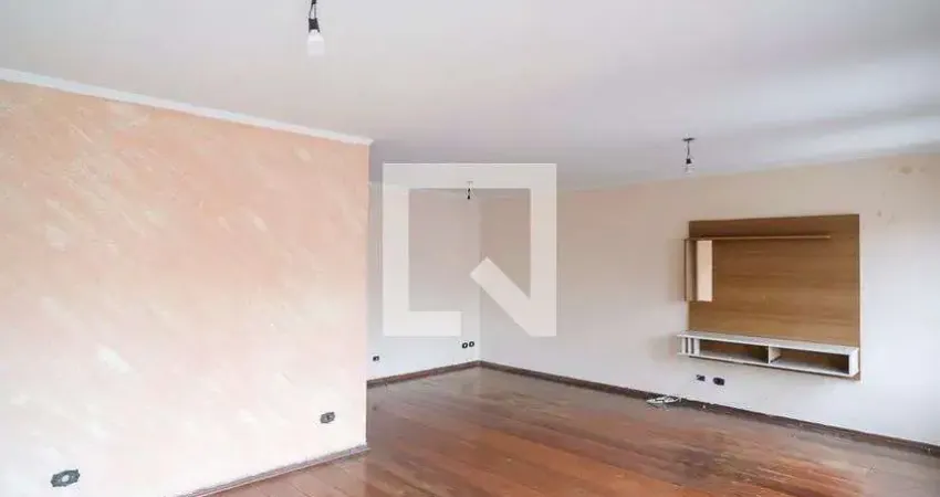 Casa com 4 quartos à venda na Rua Flórida, --, Santa Paula, São Caetano do Sul