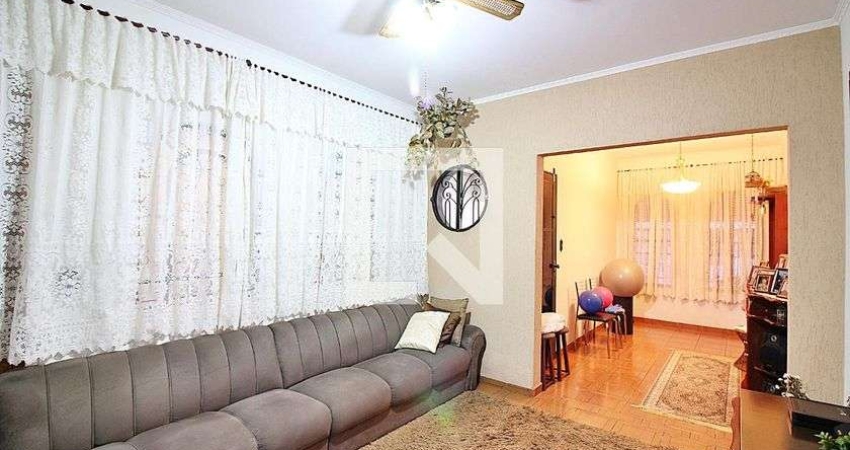 Casa com 4 quartos à venda na Rua Rolando Gambini, --, Assunção, São Bernardo do Campo