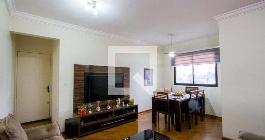 Apartamento à Venda - Vila Assunção, 3 Quartos,  80 m2
