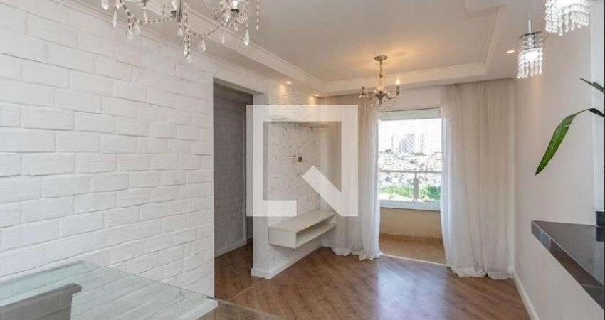 Apartamento com 2 quartos à venda na Avenida Olinto Demarchi, --, Taboão, São Bernardo do Campo