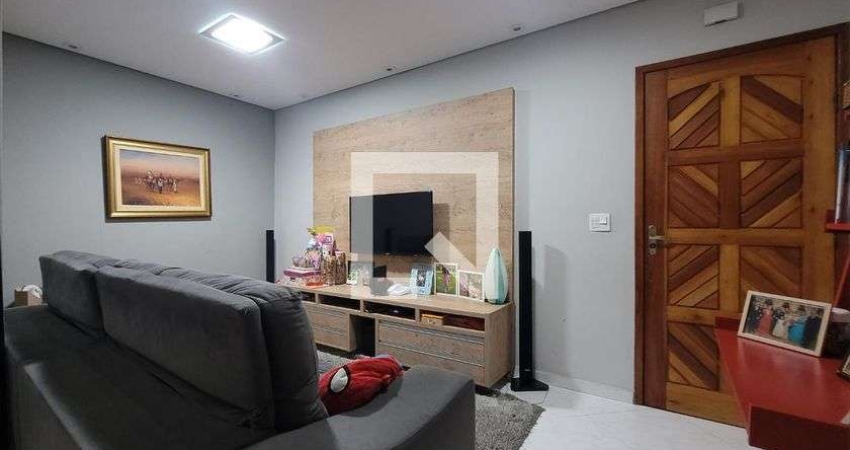 Apartamento à Venda - Santa Teresinha, 3 Quartos,  89 m2