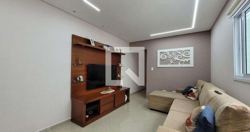 Apartamento à Venda - Vila Assunção, 3 Quartos,  168 m2