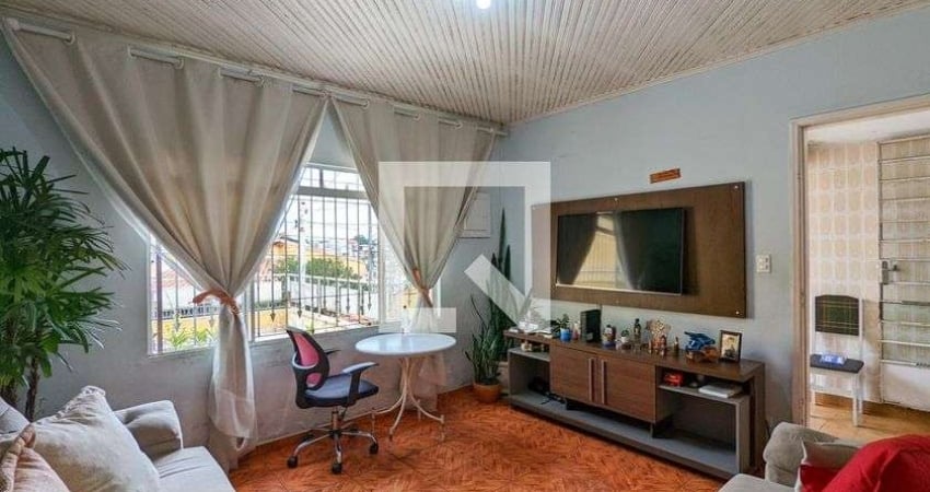 Casa à Venda - Jardim Independência, 2 Quartos,  125 m2