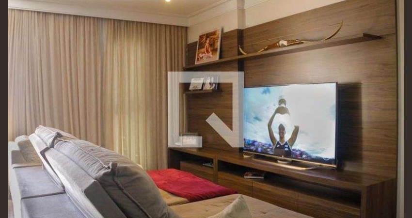 Apartamento à Venda - Santa Paula, 3 Quartos,  114 m2