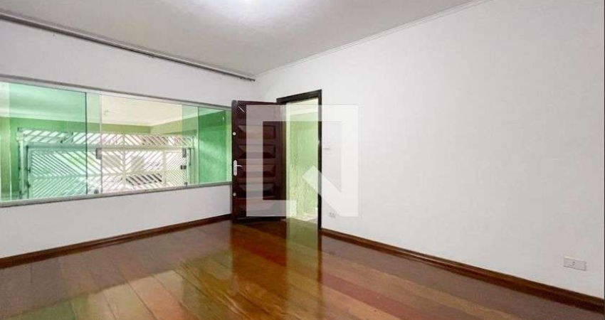Casa com 2 quartos à venda na Rua Giovanni Zechetti, --, Planalto, São Bernardo do Campo