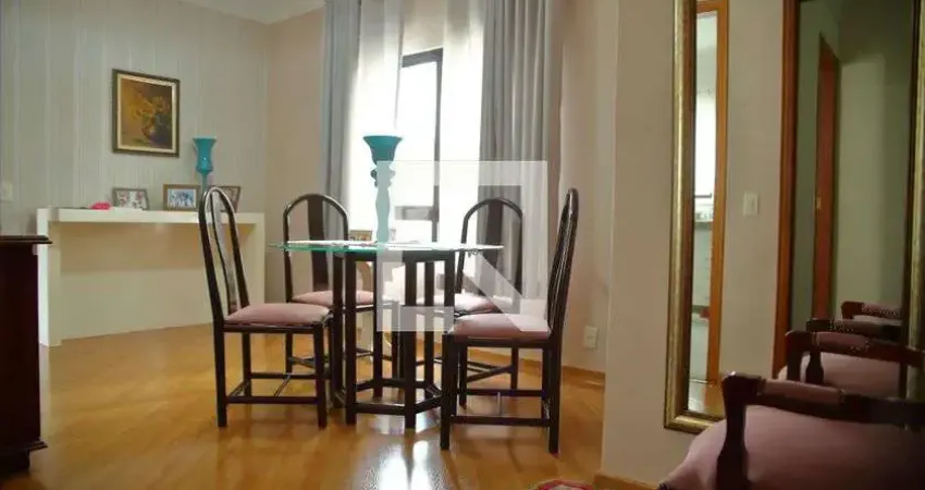 Apartamento à Venda - Baeta Neves, 2 Quartos,  75 m2