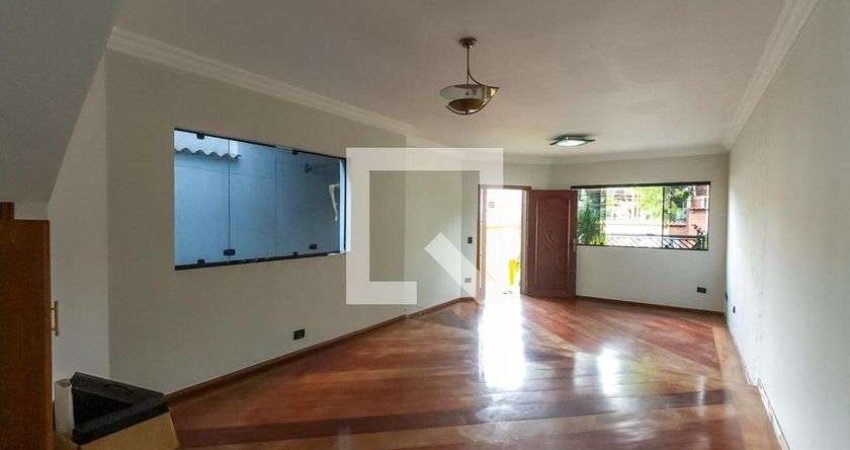 Casa com 3 quartos à venda na Rua Camargo, --, Paulicéia, São Bernardo do Campo