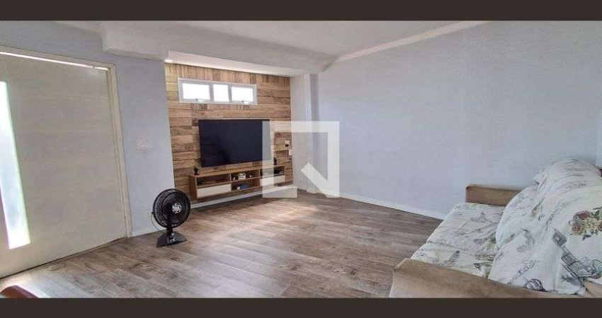 Casa à Venda - Jardim São Caetano, 3 Quartos,  230 m2