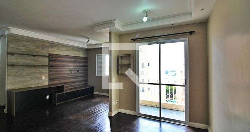 Apartamento à Venda - Rudge Ramos, 1 Quarto,  70 m2