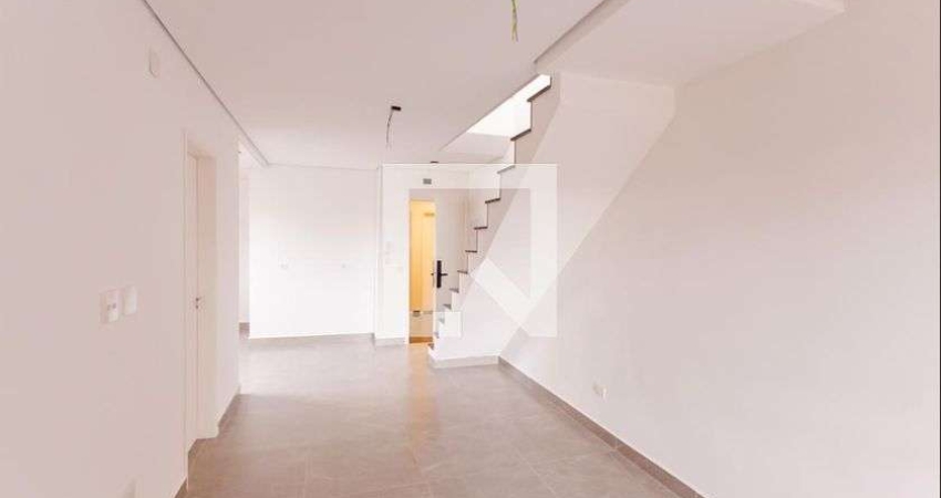 Apartamento com 2 quartos à venda na Rua dos Capuchinhos, --, Jardim, Santo André
