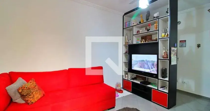 Apartamento com 2 quartos à venda na Rua Viena, --, Utinga, Santo André