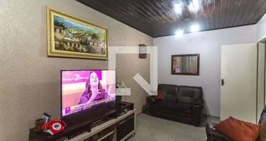 Casa com 3 quartos à venda na Rua Carlos Lacerda, --, Nova Petrópolis, São Bernardo do Campo