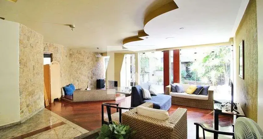 Casa com 4 quartos à venda na Rua Luísa Thon, --, Vila América, Santo André