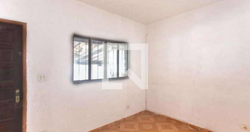 Casa com 2 quartos à venda na Avenida Trinta e Um de Março, --, Taboão, São Bernardo do Campo