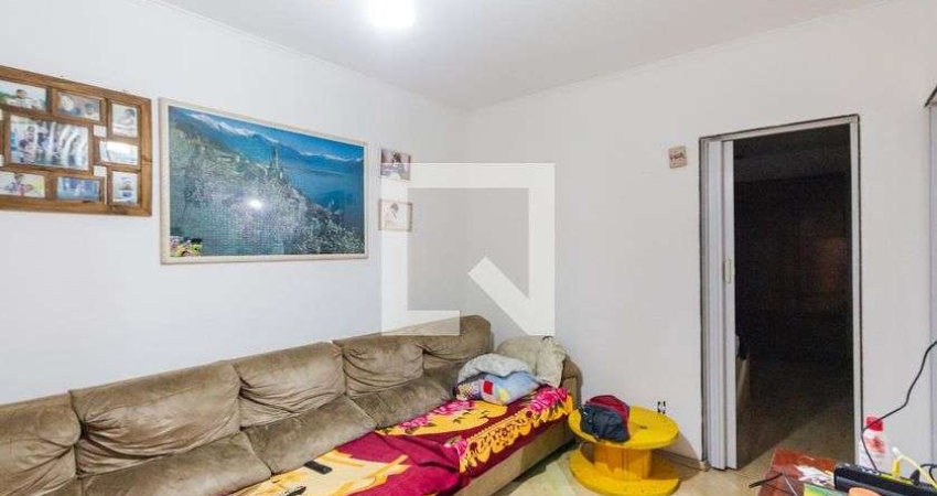 Casa à Venda - Vila Francisco Matarazzo, 2 Quartos,  96 m2