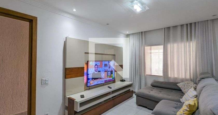 Casa com 3 quartos à venda na Rua Militão Barboza de Lima, --, Vila Lusitânia, São Bernardo do Campo