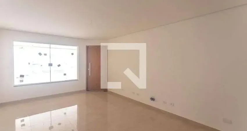 Casa com 3 quartos à venda na Rua Santa Yolanda, --, Demarchi, São Bernardo do Campo
