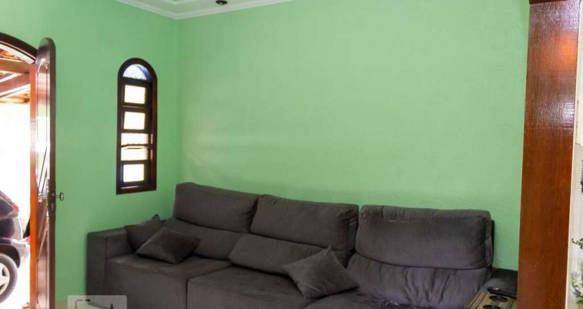 Casa com 4 quartos à venda na Rua Doutor João de Vasconcelos, --, Demarchi, São Bernardo do Campo