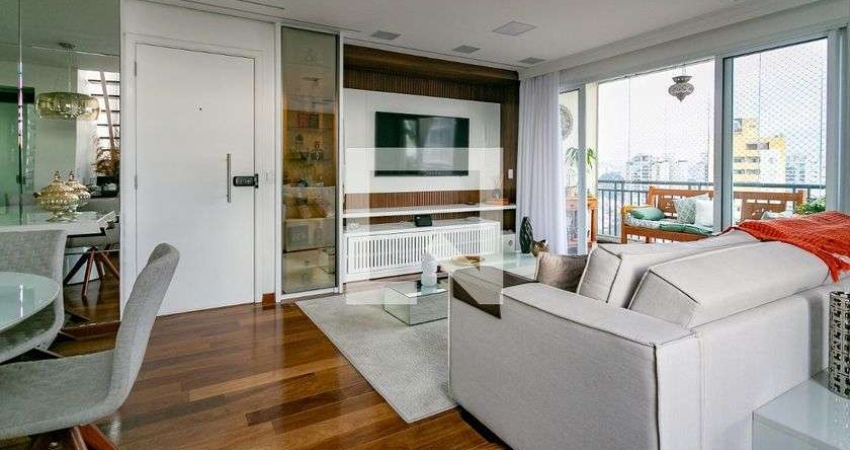 Apartamento à Venda - Baeta Neves, 3 Quartos,  175 m2