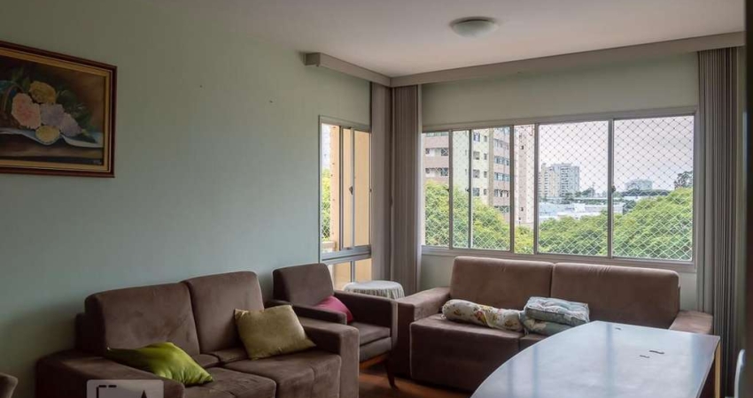 Apartamento à Venda - Rudge Ramos, 2 Quartos,  76 m2