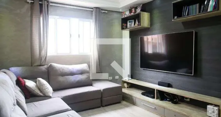 Casa à Venda - Parque das Nações, 2 Quartos,  120 m2