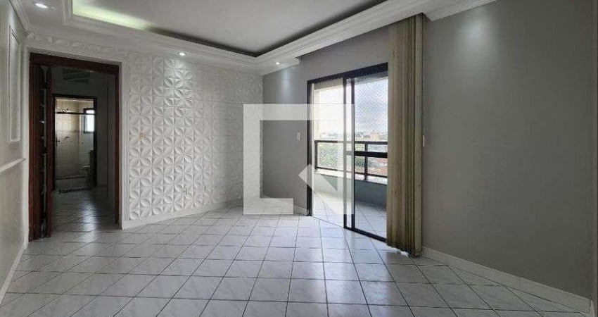 Apartamento à Venda - Rudge Ramos, 2 Quartos,  64 m2