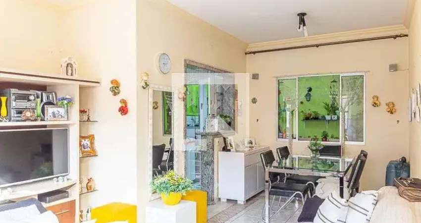 Casa com 2 quartos à venda na Rua Heizo Nakano, --, Assunção, São Bernardo do Campo