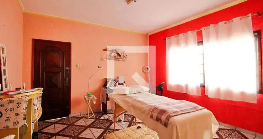 Casa à Venda - Vila Metalúrgica, 4 Quartos,  340 m2