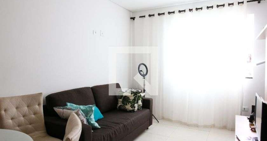 Casa com 2 quartos à venda na Rua Córsega, --, Parque Oratório, Santo André