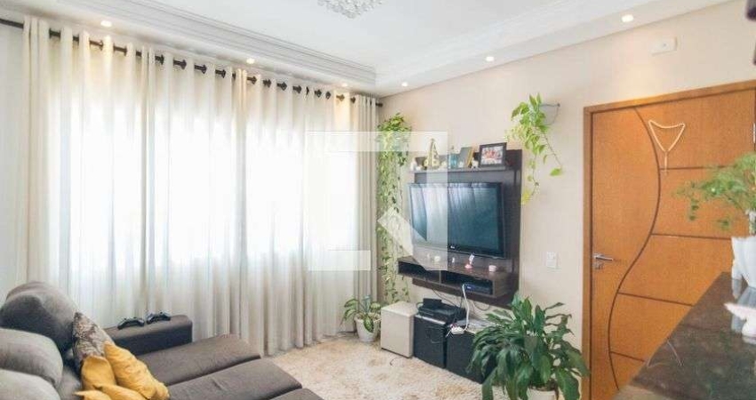 Casa com 3 quartos à venda na Rua Cândido Rodrigues, --, Vila Leopoldina, Santo André